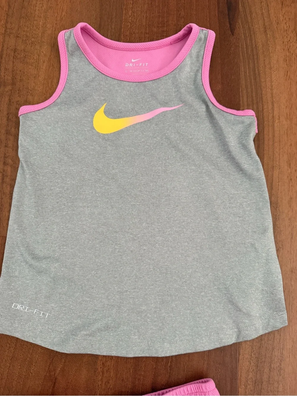 Nike Girls Sets, 4t